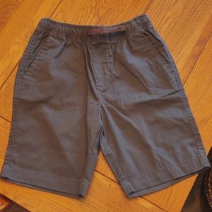 Little boys shorts. Wonder Nation size S (6-7).